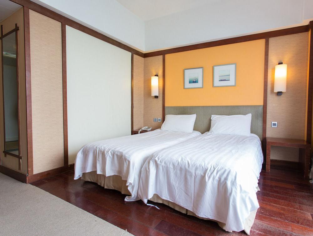 Warwick Hotel Cheung Chau Hong Kong Dış mekan fotoğraf