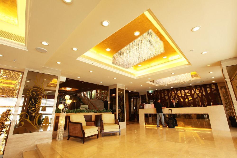 Warwick Hotel Cheung Chau Hong Kong Dış mekan fotoğraf