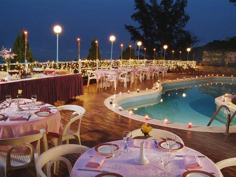Warwick Hotel Cheung Chau Hong Kong Dış mekan fotoğraf