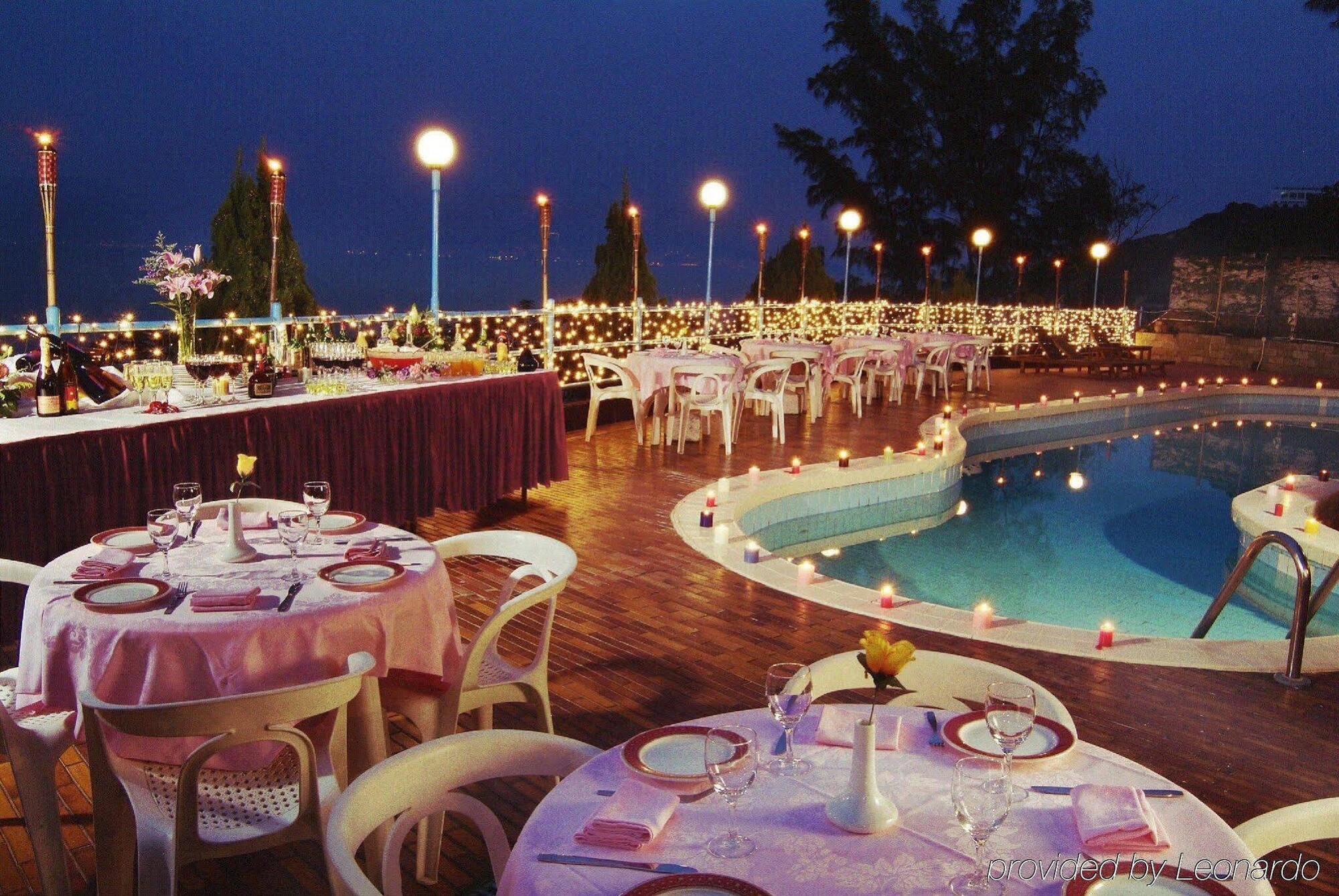 Warwick Hotel Cheung Chau Hong Kong Dış mekan fotoğraf